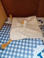 Little Dutch gans knuffeldoekje little goose, Kinderen en Baby's, Ophalen of Verzenden, Zo goed als nieuw, Overige typen