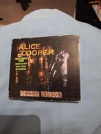 Alice Cooper Limited Eurpean Edition cd, Ophalen of Verzenden, Zo goed als nieuw