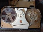 Bandrecorder  philips jaren 60, Ophalen of Verzenden