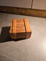 Vintage La Paz Corona Sigarenkistje, Verzamelen, Ophalen