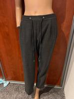 Zara broek met steekzakken maat m zgan, Maat 38/40 (M), F, Zara, Ophalen of Verzenden