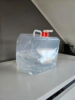 Waterzak - Opvouwbaar, Caravans en Kamperen, Ophalen of Verzenden, Nieuw