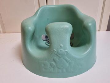 Bumbo Stoel - Groen beschikbaar voor biedingen