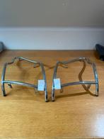 Gilera Runner radiateurkap beugel, Motoren, Ophalen