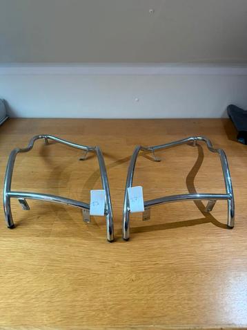 Gilera Runner radiateurkap beugel beschikbaar voor biedingen