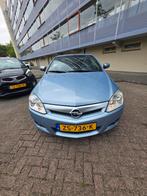 Opel Tigra 1.4 16V Twintop 2005 Blauw, Auto's, Opel, Voorwielaandrijving, 4 cilinders, Cabriolet, Blauw