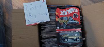 Hot wheels rlc amc javelin amx beschikbaar voor biedingen