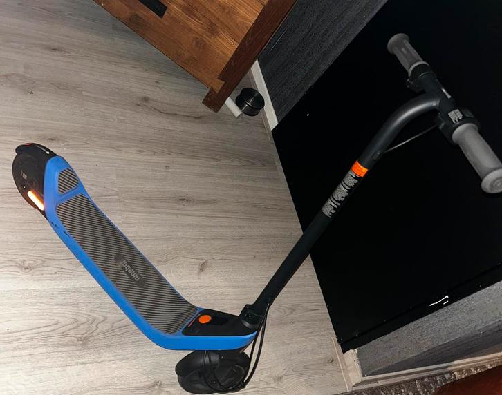 Elektrische step van Seggway, Fietsen en Brommers, Steps, Zo goed als nieuw, Elektrische step (E-scooter), Ophalen of Verzenden