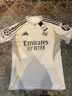Real Madrid Mbappe Shirt - Maat L, Ophalen of Verzenden, Zo goed als nieuw, Maat 52/54 (L), Voetbal