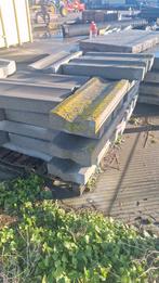 Betonnen watergoten ( molgoot ), Ophalen of Verzenden, Beton, Overige typen