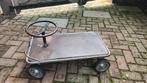 loopauto, duwkar ouderwets, Kinderen en Baby's, Ophalen, Gebruikt