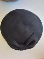 Vintage dames hoed, Kleding | Dames, Hoeden en Petten, Ophalen, Nieuw