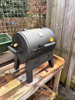 Boretti Terzo BBQ + hoes + tafel, Tuin en Terras, Ophalen, Gebruikt