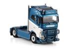 WSI VOLVO FH 5 GLOBETROTTER 4X2  TRANS ' LOC  NEW NEW, Hobby en Vrije tijd, Modelauto's | 1:50, Ophalen of Verzenden, Nieuw, Bus of Vrachtwagen