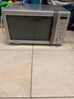 Magnetron Sharp, Ophalen of Verzenden, Draaiplateau, Magnetron, Zo goed als nieuw