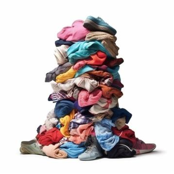 kledingpakket 8 stuks meisje maat 152/158 beschikbaar voor biedingen
