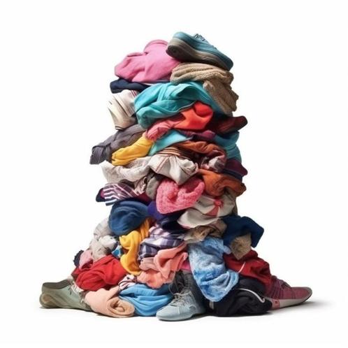 kledingpakket 8 stuks meisje maat 152/158, Kinderen en Baby's, Kinderkleding | Kinder-kledingpakketten, Zo goed als nieuw, Maat 152