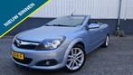 Opel Astra TwinTop 1.6 Cosmo nw apk/ nw koppeling, Voorwielaandrijving, 745 kg, 4 cilinders, Cabriolet