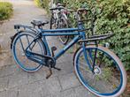 Sparta herenfiets, Fietsen en Brommers, Fietsen | Heren | Herenfietsen, Ophalen of Verzenden, Gebruikt, Sparta, Versnellingen