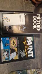 Paint Plus ZX Spectrum 48k - Getest!, Computers en Software, Ophalen of Verzenden, Gebruikt, Overige