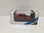 Abrex Skoda Fabia 1:43, Overige merken, Auto, ., Ophalen of Verzenden