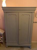 Mooie Biedermeijer kledingkast, Ophalen