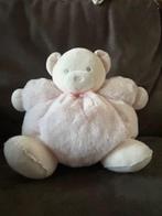 Kaloo Perle – Beer Roze – Knuffel, Kinderen en Baby's, Speelgoed | Knuffels en Pluche, Ophalen of Verzenden, Beer