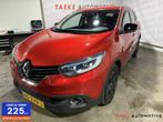 Renault Kadjar 1.2 TCe Bose Automaat, Euro 6, 4 cilinders, 1198 cc, Bedrijf