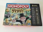Monopoly pionnen parade, Hobby en Vrije tijd, Gezelschapsspellen | Bordspellen, Hasbro, Zo goed als nieuw, Ophalen