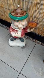 Efteling Laaf, Ophalen of Verzenden, Zo goed als nieuw, Metaal