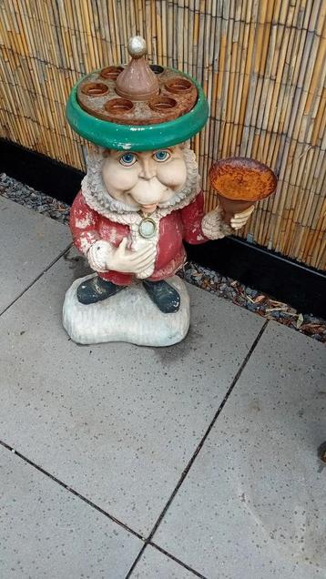 Efteling Laaf beschikbaar voor biedingen