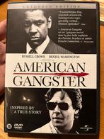American gangster, Ophalen of Verzenden, Zo goed als nieuw