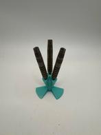 Front Knurl Grip 24 Gram Dartpijlen, Sport en Fitness, Darts, Gebruikt, Ophalen of Verzenden, Nvt, Pijlen