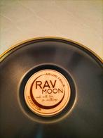 Rav Moon Handpan F#m arumi met tas, Ophalen, Zo goed als nieuw, Melodische percussie