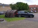 Nash double top giant MK4, Caravans en Kamperen, Tenten, Zo goed als nieuw