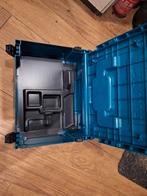 3x makita box tekoop, Ophalen, Zo goed als nieuw