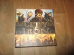 bordspel strategiespel City of Iron van Red Raven fraai, Hobby en Vrije tijd, Gezelschapsspellen | Bordspellen, Een of twee spelers
