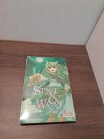 Spice & Wolf Vol. 10 Manga - Nieuwstaat!, Eén stripboek, Ophalen of Verzenden, Nieuw, Isuna Hasekura