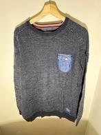 Lerros Trui Grijs Maat XL, Ophalen of Verzenden, Zo goed als nieuw, Maat 56/58 (XL), Grijs
