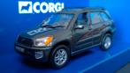 Toyota Rav 4 xa20 1:43 Corgi Pol, Hobby en Vrije tijd, Modelauto's | 1:43, Ophalen of Verzenden, Nieuw, Auto