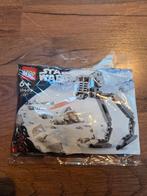 LEGO Star Wars 30495 AT-ST - Nieuw in ongeopende verpakking!, Ophalen of Verzenden, Nieuw, Complete set, Lego