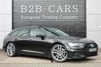 Audi A6 Avant S6 TDI quattro Panorama - Matrix - Luchtvering, Auto's, Audi, Automaat, 15 km/l, Gebruikt, 349 pk