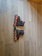 Skates oxelo maat 42, Sport en Fitness, Overige merken, Gebruikt, Ophalen of Verzenden, Inline skates 4 wielen