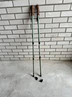 Nordic walking stokken, Sport en Fitness, Bergsport en Wandelen, Ophalen, Gebruikt, Wandelstok