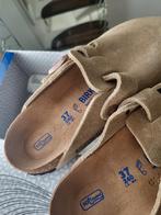 Birkenstock boston, Kleding | Dames, Schoenen, Ophalen of Verzenden, Zo goed als nieuw, Sandalen of Muiltjes