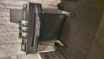 HP T520 printer met diverse toner op verrijdbaar statief, Computers en Software, Ophalen, Zo goed als nieuw, Printer, HP desk jet