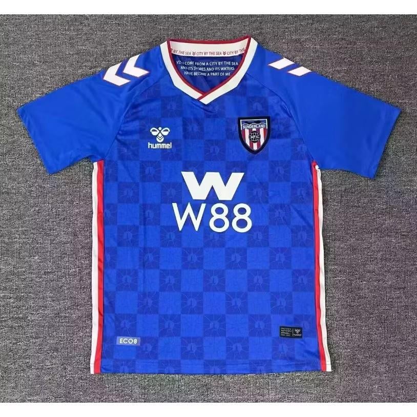 Sunderland, Groter dan maat XL, Ophalen of Verzenden, Nieuw, Shirt