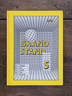 Jeanne Tan - Grand stand 5, Architecten, Ophalen of Verzenden, Zo goed als nieuw, Jeanne Tan