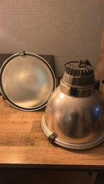 Illuminazione ING Castaldi Disign hanglampen type Sosia., Disign verlichting, Ophalen of Verzenden, Zo goed als nieuw, Minder dan 50 cm