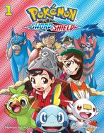 Pokémon: Sword & Shield- Pokémon: Sword & Shield, Vol. 1, Ophalen of Verzenden, Nieuw